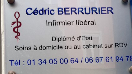 Cabinet infirmier d'Enghien-les-Bains, Cabinet Infirmier à Enghien-les-Bains