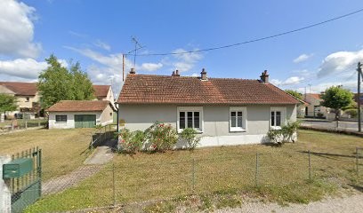 Habert Isabelle, Cabinet Infirmier à La Ferté-Saint-Aubin