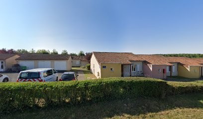 Berland Claudine, Cabinet Infirmier à Sommières-du-Clain