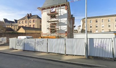 Barbotin Anne Marie Besancon Veronique, Cabinet Infirmier à Rennes