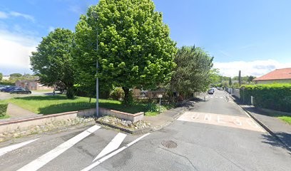 Thomas Sylvie, Cabinet Infirmier à L'Union