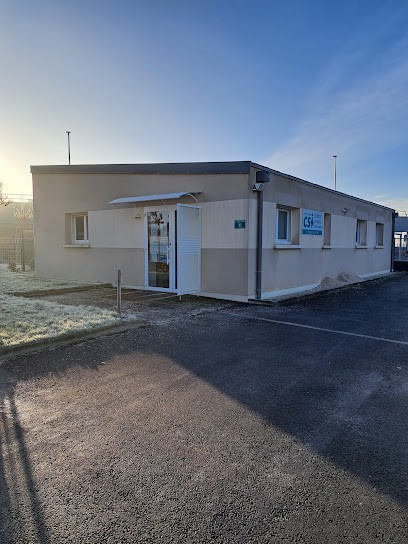 Centre de Santé Infirmier, Cabinet Infirmier à Saint-Georges-sur-Loire