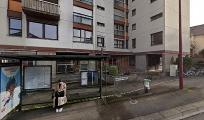 Cabinet Infirmier, Cabinet Infirmier à Schiltigheim