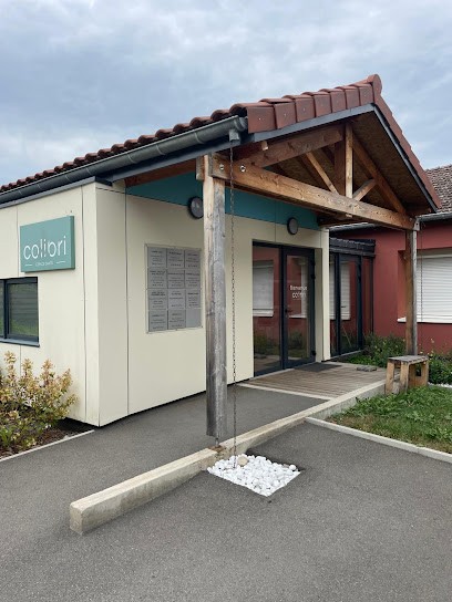 Cabinet Infirmier COLIBRI, Cabinet Infirmier à Saint-Galmier