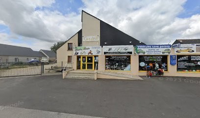 Cabinet Des Infirmières De Quettehou, Cabinet Infirmier à Quettehou