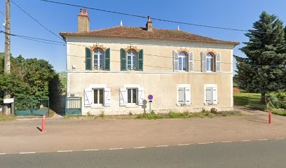 Cabinet Infirmiers Des Bertranges, Cabinet Infirmier à Varennes-lès-Narcy