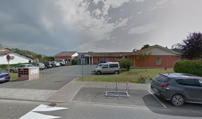 Cabinet infirmier Saint Martin de Hinx, Cabinet Infirmier à Saint-Martin-de-Hinx