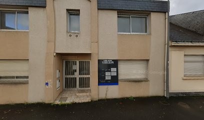 CHRISTELLE LEBRUN, Cabinet Infirmier à Thouaré-sur-Loire