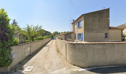 Balbis Christine, Cabinet Infirmier à Maillane