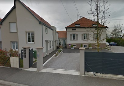 Louis Dominique Infirmière à Molsheim, Cabinet Infirmier à Molsheim