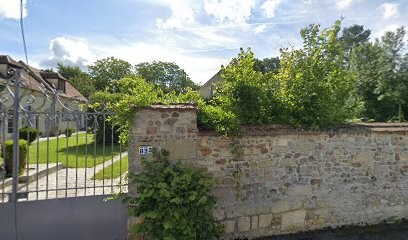 Aronio De Romblay Véronique, Cabinet Infirmier à Margny-sur-Matz