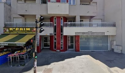 Soulard Yann, Cabinet Infirmier à Saint-Étienne