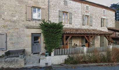 Dehoux Marie-Gwladys, Cabinet Infirmier à Laugnac