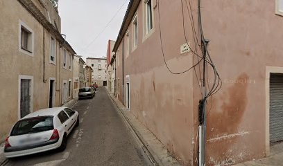 Céline Besse- Caquot - Infirmière Libérale Nîmes, Cabinet Infirmier à Nîmes
