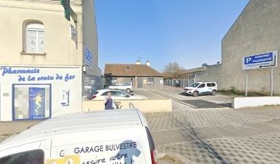 Delawarde Ingrid, Cabinet Infirmier à Longueau