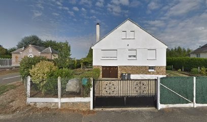 CABINET INFIRMIER GABORIT, Cabinet Infirmier à Sacquenville