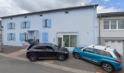 Cunha Gloria, Cabinet Infirmier à Terville