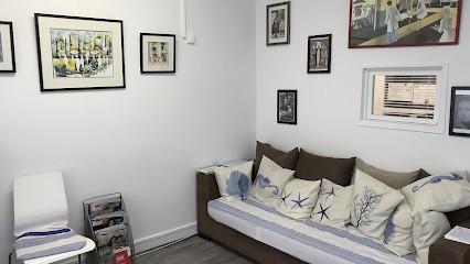 Cabinet Infirmier St Maximin Lyon 3 (69003), Cabinet Infirmier à Lyon 03