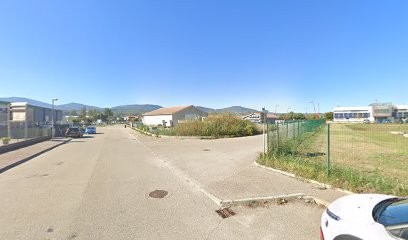 Cabinet infirmier GIRAUDET / VINOT / SEVOS, Cabinet Infirmier à Saint-Clair-du-Rhône