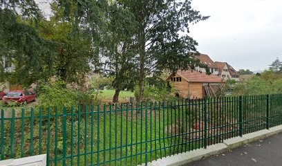 Kohler Brigitte, Cabinet Infirmier à Sélestat