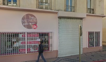 Herete Rubio Pujade Gorse Carcanade, Cabinet Infirmier à Amélie-les-Bains-Palalda