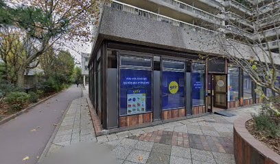 El Gharbi Malika, Cabinet Infirmier à Vincennes