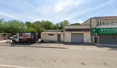 Vignau-Bonifay Sylvie, Cabinet Infirmier à Martigues