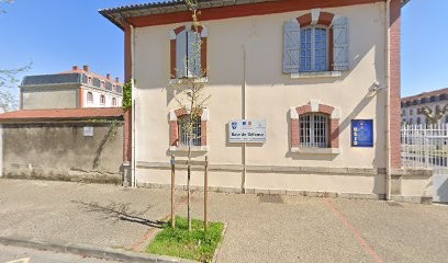 Reboul-Teruel Pascale, Cabinet Infirmier à Montauban