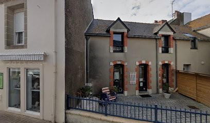 Horel Franck, Cabinet Infirmier à La Turballe