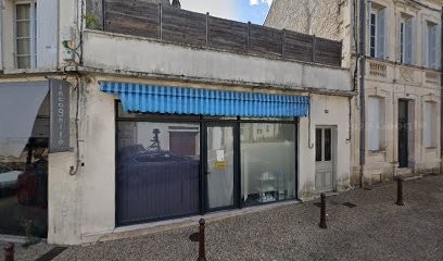 Diesnis Samuel, Cabinet Infirmier à Pons