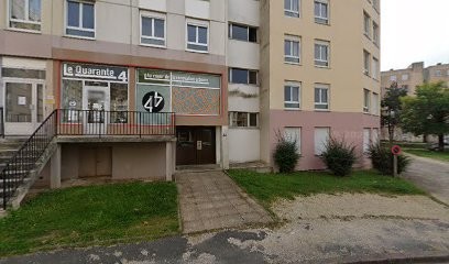 Guillaume KERN, Cabinet Infirmier à Chaumont