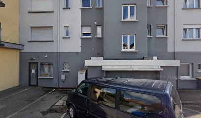 Centre de Soins Infirmiers de Schweighouse-sur-Moder, Cabinet Infirmier à Schweighouse-sur-Moder