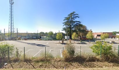 Gamboa Sarah, Cabinet Infirmier à Lespinasse