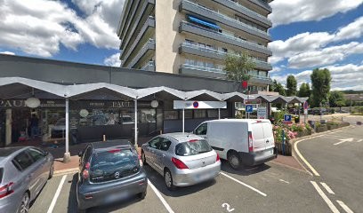 Nicolas Lémond Infirmier en pratique avancée, Cabinet Infirmier à La Celle-Saint-Cloud