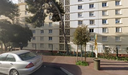 Vailler Claude, Cabinet Infirmier à Sète