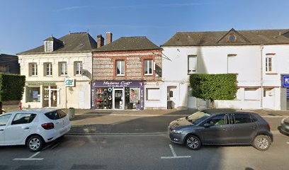 Guérin Brigitte, Cabinet Infirmier aux Grandes-Ventes