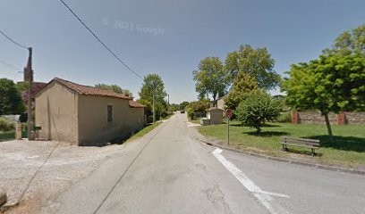 Bernard Ducros Bernard Leda Norma, Cabinet Infirmier à Cintegabelle