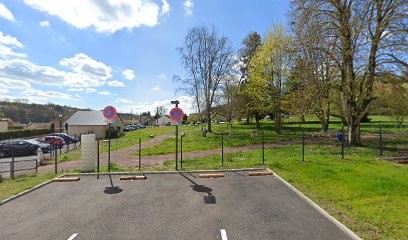 De Chastenet Claudine, Cabinet Infirmier à Longny les Villages