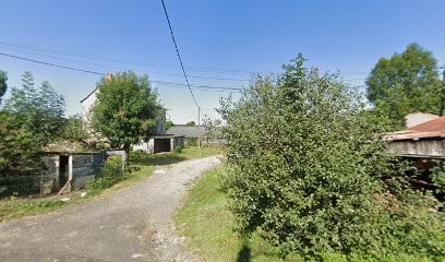 Besson Stéphanie, Cabinet Infirmier à Trémouille