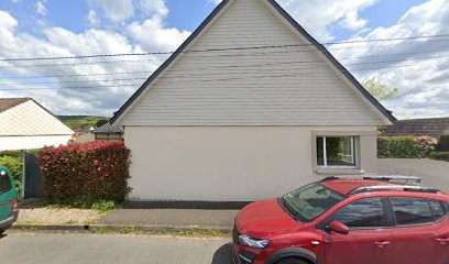 Cabinet Infirmier Segala Brigitte, Baudry Carine, Delamare Marjorie, Bourdon Roxane, Cabinet Infirmier à Perriers-sur-Andelle