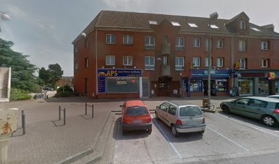 Merlin Severine, Cabinet Infirmier à Grande-Synthe