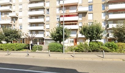 Jonac Jonac Mancuso Geraldine Jeanne, Cabinet Infirmier à Saint-Chamond