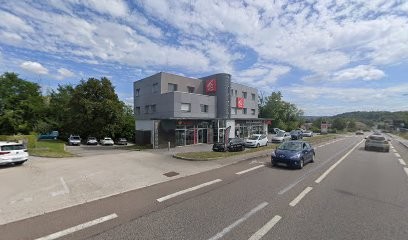 Courtot Sylvie, Cabinet Infirmier à École-Valentin