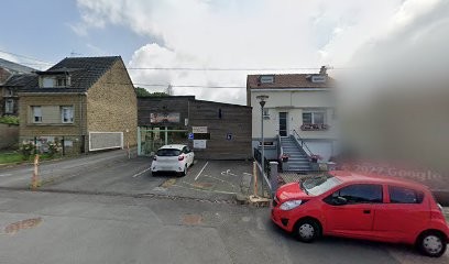 Gétieaux Christine, Cabinet Infirmier à Villers-Semeuse