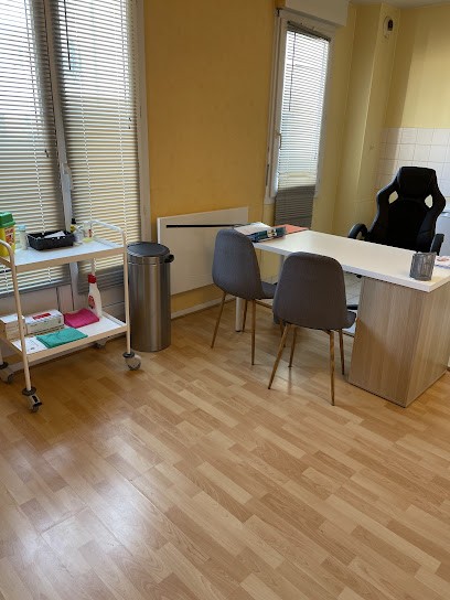 Ridet Virginie, Cabinet Infirmier à Auneau-Bleury-Saint-Symphorien