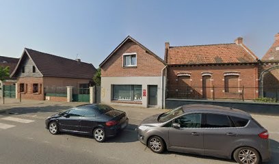 Cécile hulot cabinet infirmier cantin, Cabinet Infirmier à Cantin