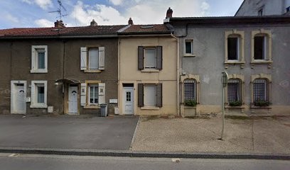 Schuler Maud, Cabinet Infirmier à Moutiers