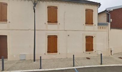 Brière brabant sophie Infirmière, Cabinet Infirmier à Saint-Clément