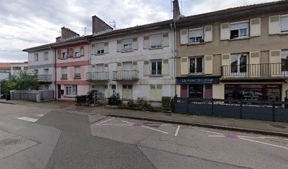 Lecomte Marie-Thérèse, Cabinet Infirmier à Saint-Dié-des-Vosges