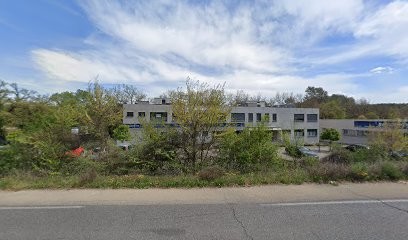 Léa ROBIN Infirmière Libérale Sur Fuveau Gréasque, Cabinet Infirmier à Fuveau